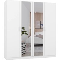 Интермебель Марсель-6 МР 01-06 (белый премиум)