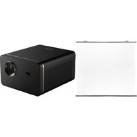 CACTUS CS-H3.SG + Экран CS-PSRM-180X180-BK