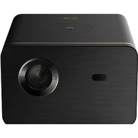 Проектор CACTUS CS-H3.SG + Экран CS-PSRM-180X180-BK - Превью изображения №3 — Интернет-магазин ПроЗаказ