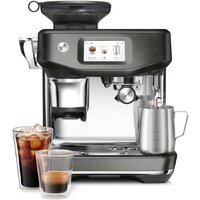 Sage the Barista Touch Impress SES882BST
