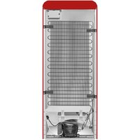 Однокамерный холодильник Smeg FAB28LRD6 - Превью изображения №2 — Интернет-магазин ПроЗаказ
