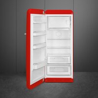 Однокамерный холодильник Smeg FAB28LRD6 - Превью изображения №5 — Интернет-магазин ПроЗаказ