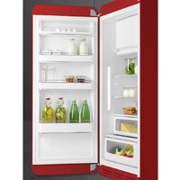 Однокамерный холодильник Smeg FAB28LRD6 - Превью изображения №9 — Интернет-магазин ПроЗаказ