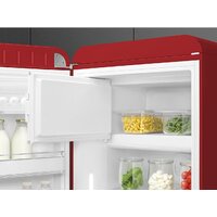 Однокамерный холодильник Smeg FAB28LRD6 - Превью изображения №6 — Интернет-магазин ПроЗаказ