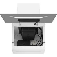 Кухонная вытяжка Meferi AIRBOX60WH Comfort Plus - Превью изображения №7 — Интернет-магазин ПроЗаказ
