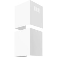 Кухонная вытяжка Meferi AIRBOX60WH Comfort Plus - Превью изображения №15 — Интернет-магазин ПроЗаказ