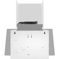 Кухонная вытяжка Meferi AIRBOX60WH Comfort Plus - Превью изображения №14 — Интернет-магазин ПроЗаказ