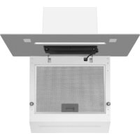 Кухонная вытяжка Meferi AIRBOX60WH Comfort Plus - Превью изображения №6 — Интернет-магазин ПроЗаказ