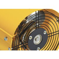 Газовая тепловая пушка Ballu BHG-40 - Превью изображения №3 — Интернет-магазин ПроЗаказ