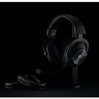 Наушники Logitech G Pro X Wireless - Превью изображения №7 — Интернет-магазин ПроЗаказ