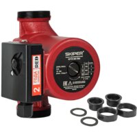 Skiper SP25-80-180