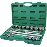 Универсальный набор инструментов Арсенал 8144640 (21 предмет) - Превью изображения №2 — Интернет-магазин ПроЗаказ