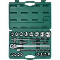 Универсальный набор инструментов Арсенал 8144640 (21 предмет) - Превью изображения №5 — Интернет-магазин ПроЗаказ