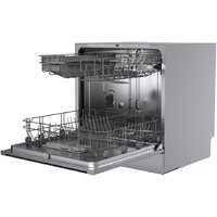 Настольная посудомоечная машина Gressel UPM501 - Превью изображения №6 — Интернет-магазин ПроЗаказ