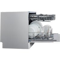 Настольная посудомоечная машина Gressel UPM501 - Превью изображения №11 — Интернет-магазин ПроЗаказ