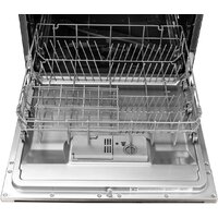 Настольная посудомоечная машина Gressel UPM501 - Превью изображения №15 — Интернет-магазин ПроЗаказ