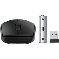 Мышь JLab Go Mouse (черный) - Превью изображения №5 — Интернет-магазин ПроЗаказ