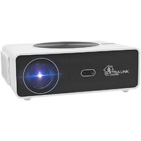 Проектор Extralink Smart Life Vision Max EX.32426 - Превью изображения №2 — Интернет-магазин ПроЗаказ