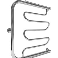 ZorG Dw с полочками 50x50