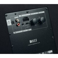 Проводной сабвуфер KEF Kube8b - Превью изображения №6 — Интернет-магазин ПроЗаказ