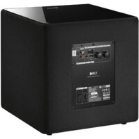 Проводной сабвуфер KEF Kube8b - Превью изображения №4 — Интернет-магазин ПроЗаказ