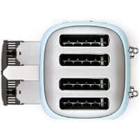 Тостер Smeg TSF03PBEU - Превью изображения №5 — Интернет-магазин ПроЗаказ