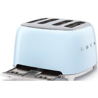 Тостер Smeg TSF03PBEU - Превью изображения №4 — Интернет-магазин ПроЗаказ