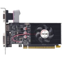 Видеокарта AFOX GT 240 1GB DDR3 AF240-1024D3L2-V2 - Превью изображения №2 — Интернет-магазин ПроЗаказ