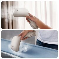 Отпариватель Kitfort KT-9280 - Превью изображения №2 — Интернет-магазин ПроЗаказ