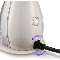 Отпариватель Kitfort KT-9280 - Превью изображения №3 — Интернет-магазин ПроЗаказ