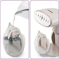 Отпариватель Kitfort KT-9280 - Превью изображения №4 — Интернет-магазин ПроЗаказ