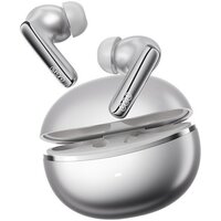 Наушники QCY MeloBuds N70 (серебристый) - Превью изображения №2 — Интернет-магазин ПроЗаказ