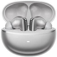 Наушники QCY MeloBuds N70 (серебристый) - Превью изображения №3 — Интернет-магазин ПроЗаказ