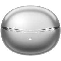 Наушники QCY MeloBuds N70 (серебристый) - Превью изображения №5 — Интернет-магазин ПроЗаказ
