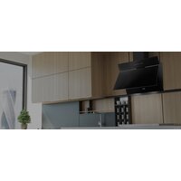 Кухонная вытяжка Haier HVX-W692GBA - Превью изображения №12 — Интернет-магазин ПроЗаказ