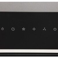 Кухонная вытяжка Haier HVX-W692GBA - Превью изображения №3 — Интернет-магазин ПроЗаказ
