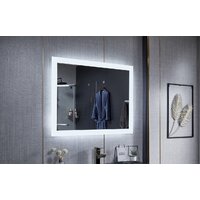  Roxen Зеркало Bliss Long 100×70 510035-100 - Превью изображения №2 — Интернет-магазин ПроЗаказ