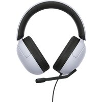 Наушники Sony Inzone H3 MDR-G300 (белый) - Превью изображения №3 — Интернет-магазин ПроЗаказ