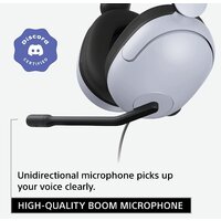 Наушники Sony Inzone H3 MDR-G300 (белый) - Превью изображения №12 — Интернет-магазин ПроЗаказ