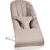 Шезлонг BabyBjorn Bliss Woven 0063.17 - Превью изображения №1 — Интернет-магазин ПроЗаказ