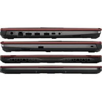 Игровой ноутбук ASUS TUF Gaming A15 FA506NCQ-HN031 Win 11 Pro - Превью изображения №4 — Интернет-магазин ПроЗаказ