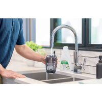 Вертикальный моющий пылесос Bissell CrossWave HF3 All-in-One (3641N) - Превью изображения №3 — Интернет-магазин ПроЗаказ