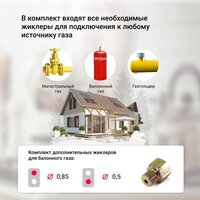 Варочная панель Simfer H30N20W470 - Превью изображения №8 — Интернет-магазин ПроЗаказ