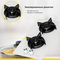 Варочная панель Simfer H30N20W470 - Превью изображения №6 — Интернет-магазин ПроЗаказ