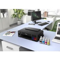 Принтер Canon PIXMA G1410 - Превью изображения №6 — Интернет-магазин ПроЗаказ