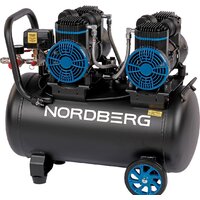 Nordberg NCEO50/500