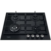 Варочная панель Whirlpool GOFL 629/NB1 - Превью изображения №2 — Интернет-магазин ПроЗаказ