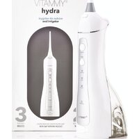 Ирригатор  Vitammy Hydra (белый) - Превью изображения №4 — Интернет-магазин ПроЗаказ
