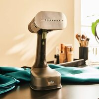 Отпариватель Braun QuickStyle 7 GS7088CP - Превью изображения №6 — Интернет-магазин ПроЗаказ