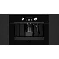 Кофемашина TEKA CLC 855 GM (черный) - Превью изображения №4 — Интернет-магазин ПроЗаказ